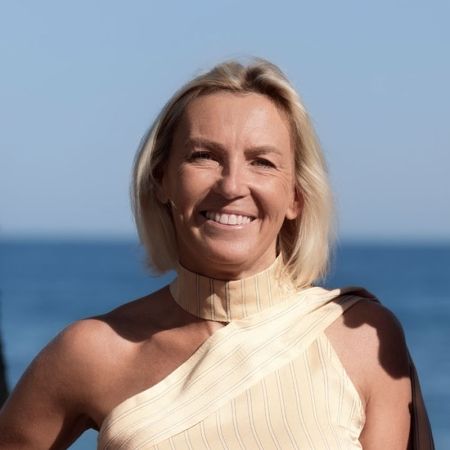 Annelies Verstraete